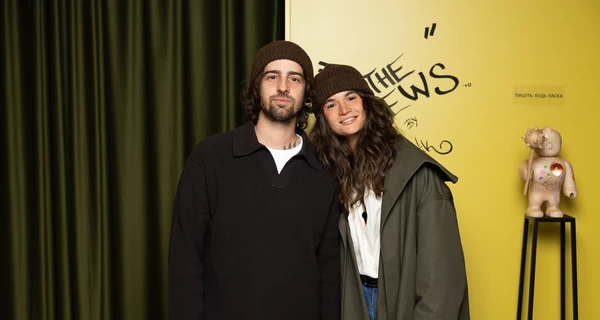 Дантес привітав Кацуріну з днем ​​народження та показав улюблене фото з нею