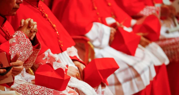 Выборы нового Папы Римского начнутся 7 мая