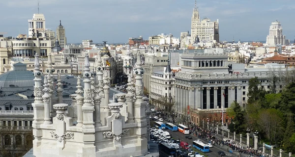  Масштабный блекаут в Европе – не работают транспорт, светофоры и платежные системы