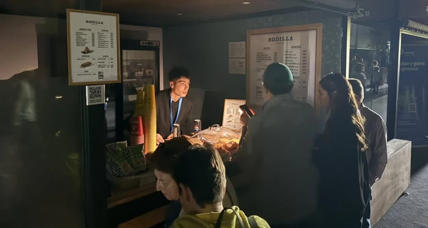 Украина готова помочь Европе выйти из блэкаута, - министр энергетики