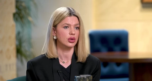  Олена Філонова розповіла про стосунки з батьком-тираном: Знаходив нас, де б ми не жили