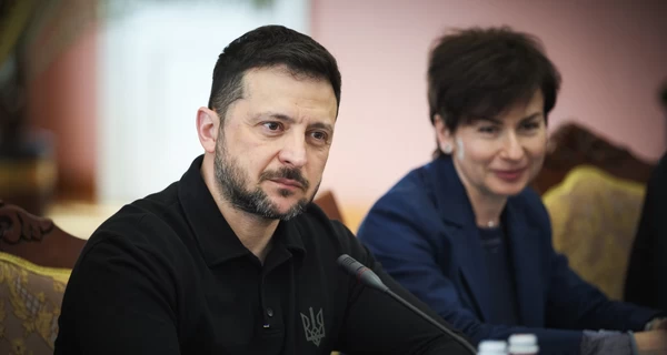  Зеленскому доложили о ликвидации командования РФ: Справедливость неизбежно приходит