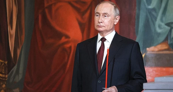 В ISW подробно рассказали, зачем Путину 