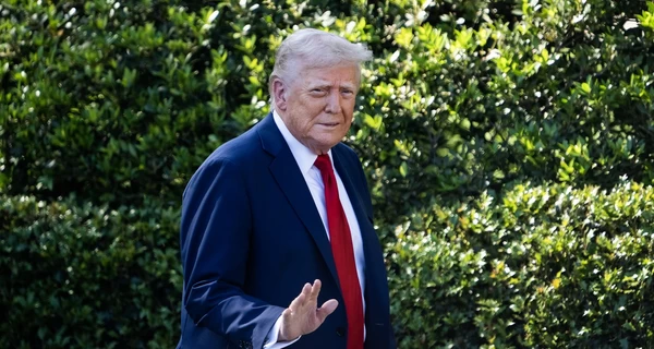 Конгрессмен-демократ инициировал импичмент Трампа