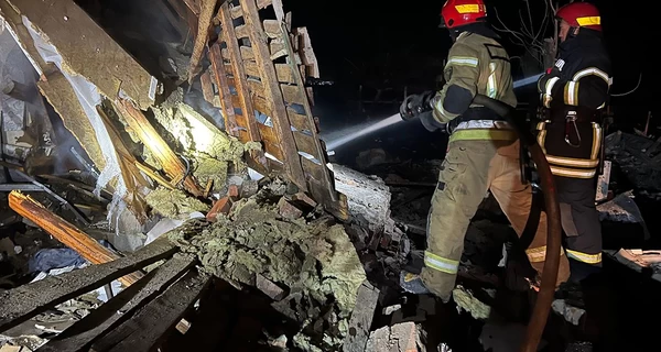 На Днепропетровщине российский дрон убил ребенка