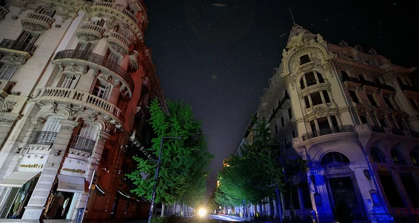 Европа практически полностью восстановила энергосистему после суток блекаута