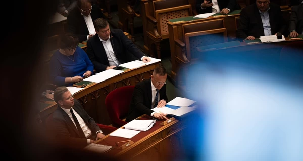 Парламент Венгрии проголосовал за выход страны из-под юрисдикции Международного уголовного суда