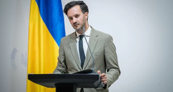 Украина готова на прекращение огня минимум на 30 дней, - спикер МИД