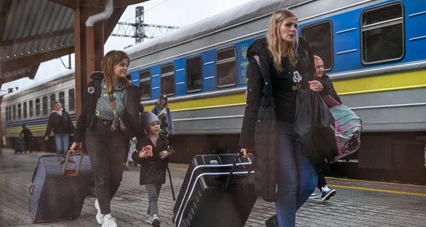 Для жителей прифронтовых территорий Синельниковского района объявили принудительную эвакуацию