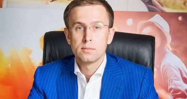 Главой правления НАК 