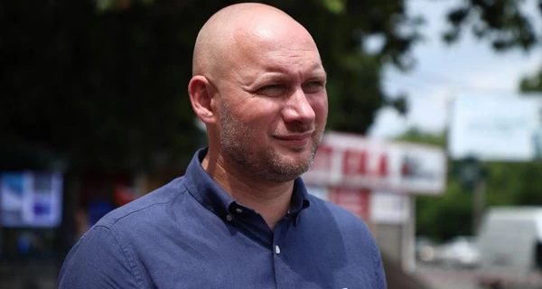 Экс-вицемер Одессы Дмитрий Жеман может сесть за поддельные дипломы