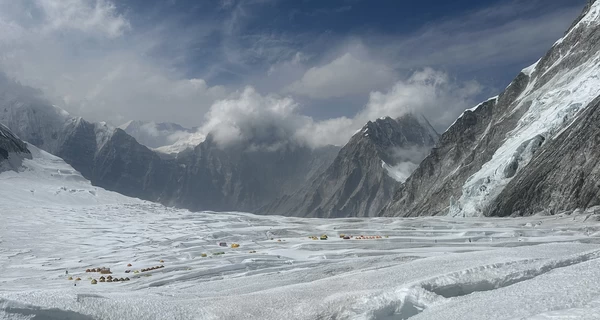 Непал ужесточит условия для альпинистов - восхождение на Эверест разрешат не всем