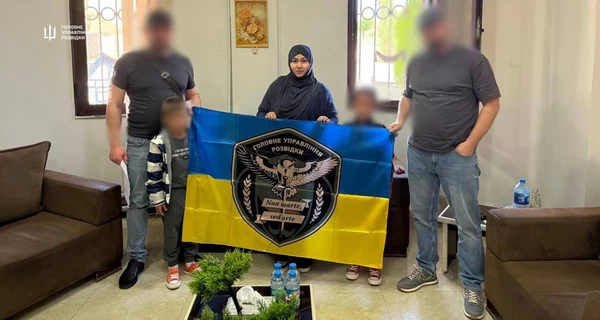 Из Сирии эвакуировали последнюю украинку, которая обращалась с просьбой о выезде