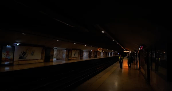 В Испании из-за блэкаута умерла женщина, подключенная к аппарату ИВЛ