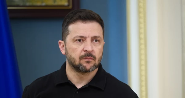 В РФ переживают, что у них парад под вопросом и правильно переживают, - президент