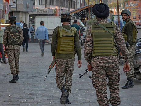 Пакистан заявив, що Індія в найближчу добу може розпочати військові дії