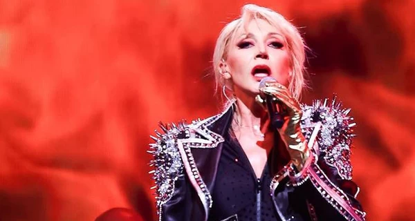 Латвія заборонила в'їзд Крістіні Орбакайте через підтримку війни в Україні 