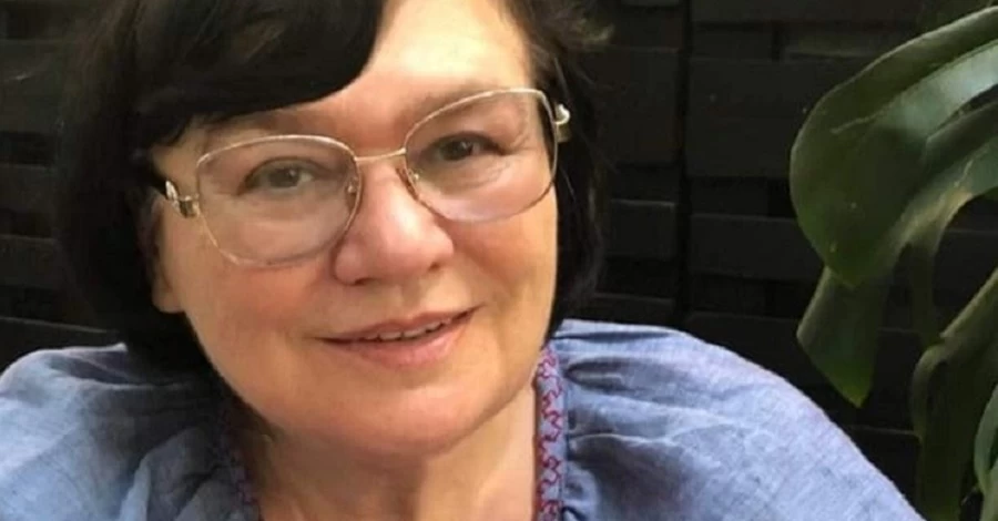 Письменниця Леся Воронина після скандалу зустрінеться з мамою хлопчика, якого назвала 