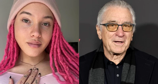 Син Роберта Де Ніро оголосив про трансгендерний перехід