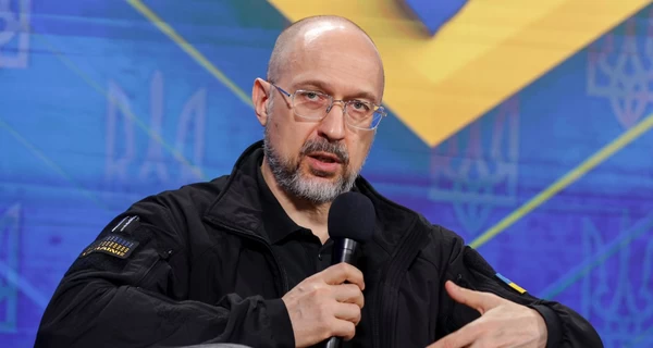 Украина и США могут подписать соглашение об ископаемых в ближайшие сутки, - Шмыгаль