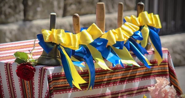 Последний звонок в школах Киева прозвучит 30 мая 