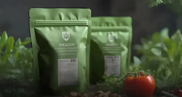 Минобороны вводит кошерные и халяльные рационы для украинских военных