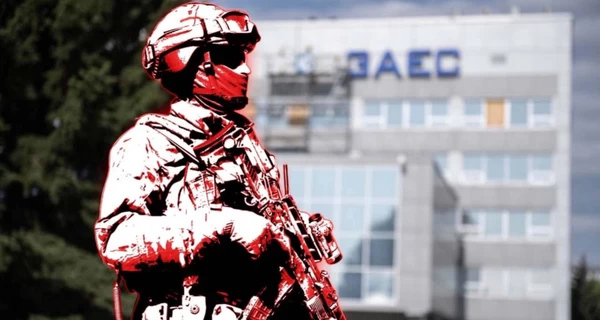 Россияне жестоко пытали в плену похищенного охранника ЗАЭС