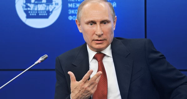 Путин признал присутствие ВСУ в Курской области и предложил украинцам сдаться