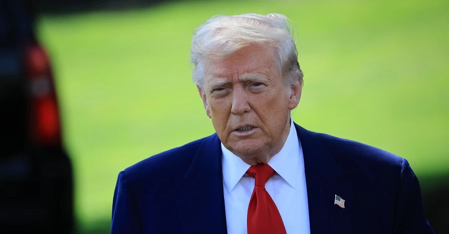 Трамп изменил мнение относительно Путина благодаря Макрону и Стармеру, - Politico