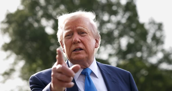 Теоретически США получат от Соглашения о недрах более 350 млрд долларов, - Трамп