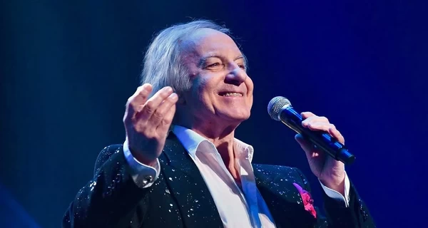 Легенда української сцени та голос поколінь: Василь Зінкевич відзначає 80-річний ювілей