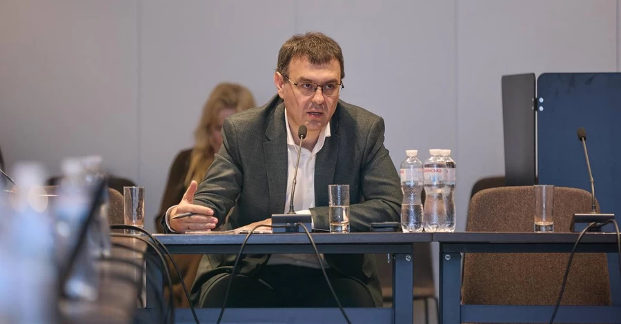 Гетманцев заверил, что законопроект о виртуальных активах не позволит легализовать коррупционные доходы