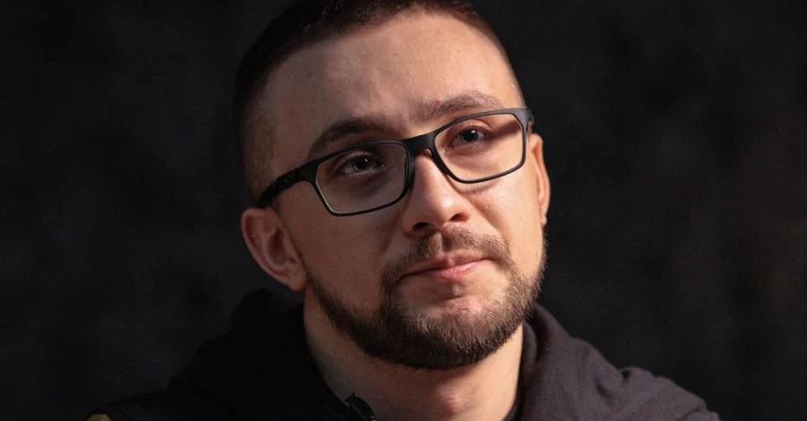 Стерненко прооперировали после нападения, пуля прошла навылет