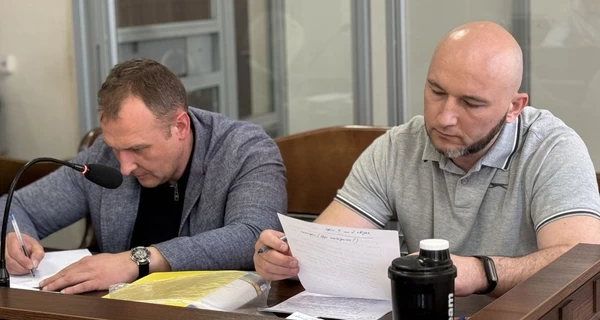 Екссудді Тандиру, який на смерть збив нацгвардійця на посту, подовжили арешт 