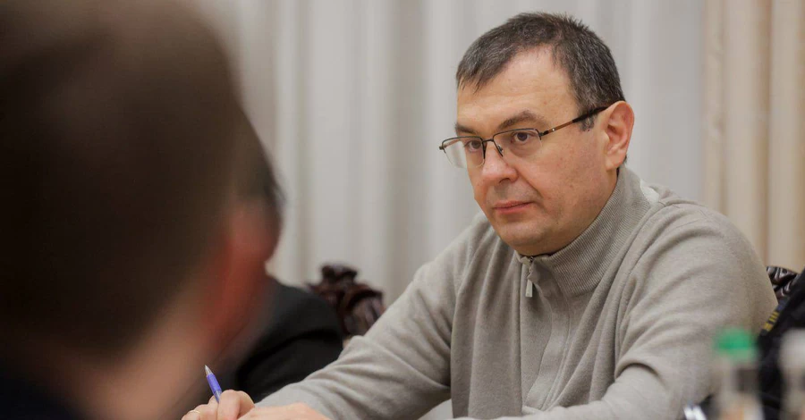 Нардеп Гетманцев общается с моделями OnlyFans, чтобы они платили налоги