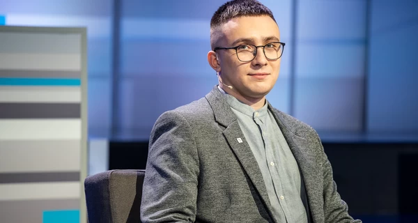 Стерненко после покушения раскритиковал запрет иметь оружие для самозащиты        