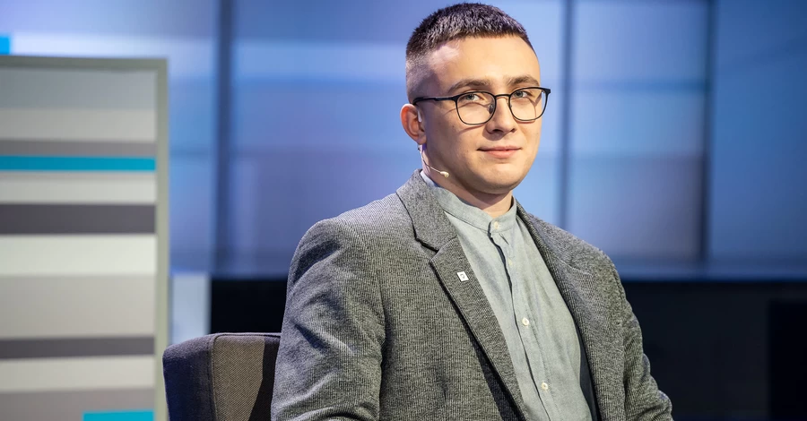 Стерненко після замаху розкритикував заборону мати зброю для самозахисту        