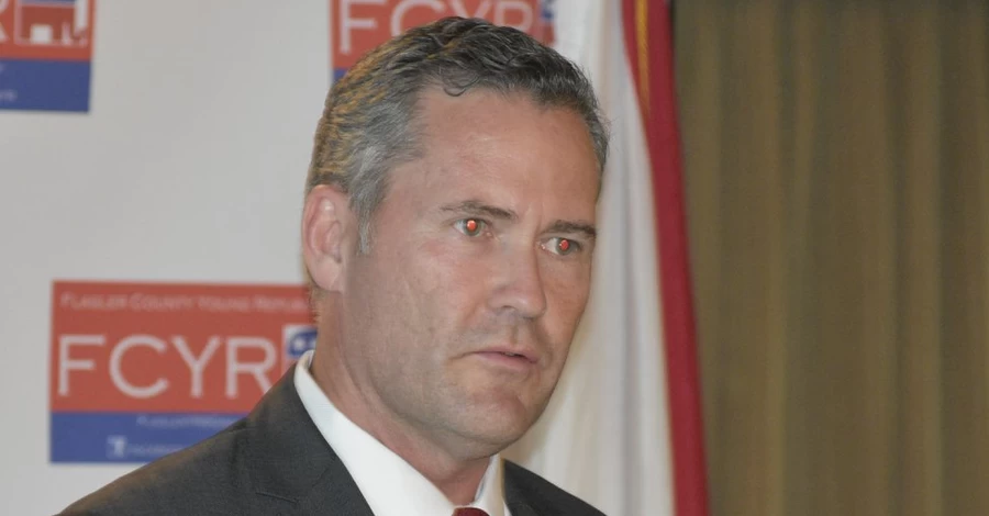 Трамп вирішив призначити Уолтца послом США до ООН