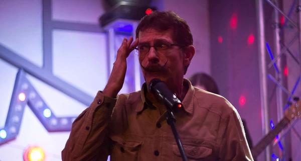 Борис Барський заявив, що звертався не до Зеленського, вимагаючи 