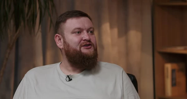 Гуморист Володимир Жогло шокував результатом схуднення за пів року