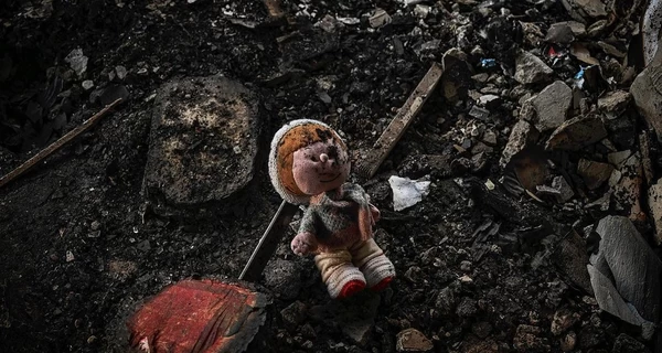 В реестре пропавших без вести украинцев - более 2700 детей