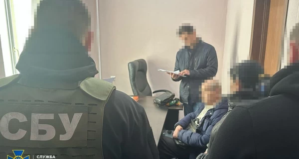 В Монако задержали сына экс-президента 