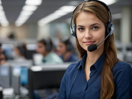 Факт. Как LMS для колл-центров может повысить эффективность вашей команды?