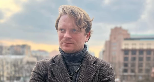 Актор Печериця, який звільнився з ЗСУ, показався в лікарні після операції