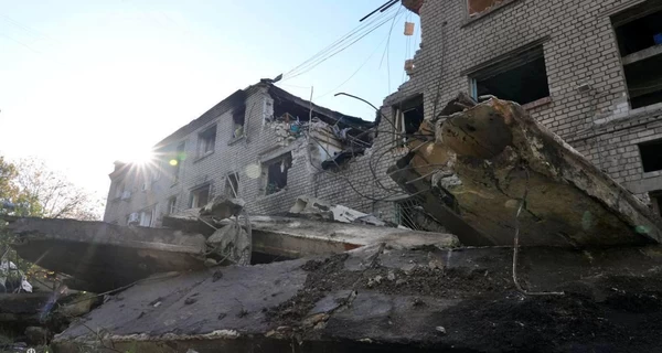 В Запорожье уже 31 раненый человек от ночных российских атак 