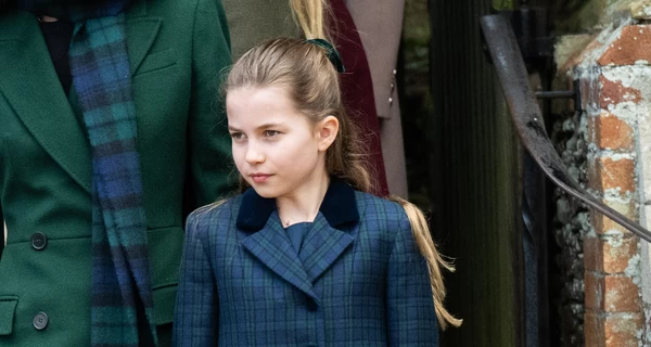 Кейт Міддлтон на честь 10-річчя принцеси Шарлотти показала зроблений нею знімок дочки