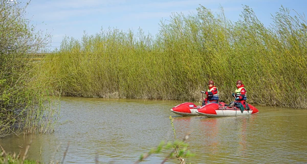 На Буковине спасатели нашли мертвой 13-летнюю девочку, которая исчезла 11 апреля