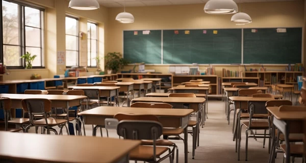 Русский язык почти исчез из школ – на нем обучаются всего 345 учеников