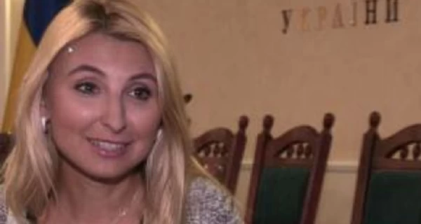 Находящуюся под следствием НАБУ Наталию Бернацкую подозревают в плагиате диссертации