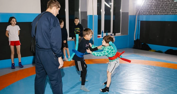 Андрей Матюха и Favbet Foundation: поддержка детского спорта и образовательных инициатив